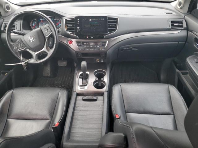 2019 HONDA PILOT EXL #3290283203