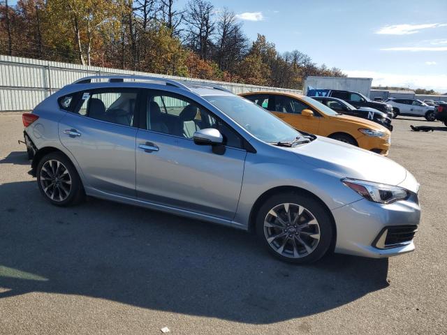 2021 SUBARU IMPREZA LI - 4S3GTAU63M3709343
