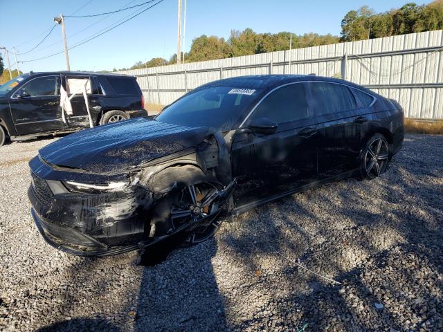 Global Auto Auctions: 2023 HONDA ACCORD HYB