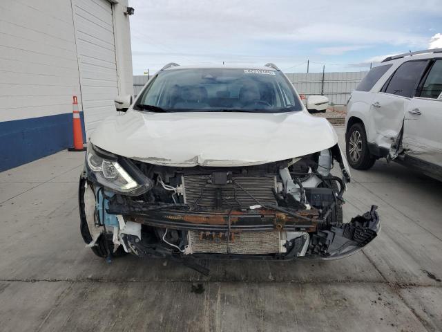 2019 NISSAN ROGUE SPOR - JN1BJ1CR4KW624067