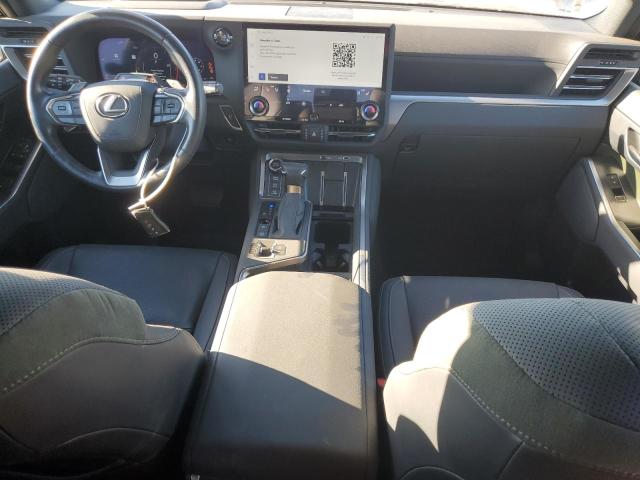 2024 LEXUS GX 550 PRE - JTJTBCDXXR5013531