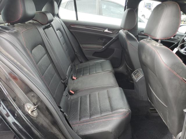 2016 VOLKSWAGEN GTI S/SE #3265396582