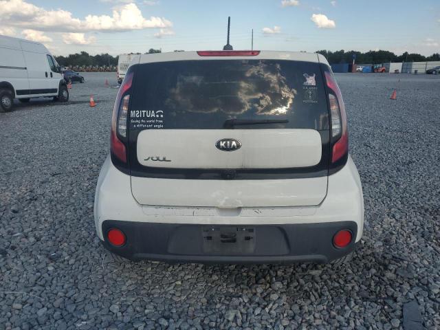 2019 KIA SOUL - KNDJN2A28K7694660
