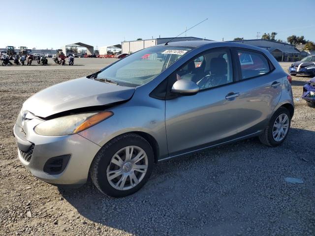 MAZDA MAZDA2 SPO