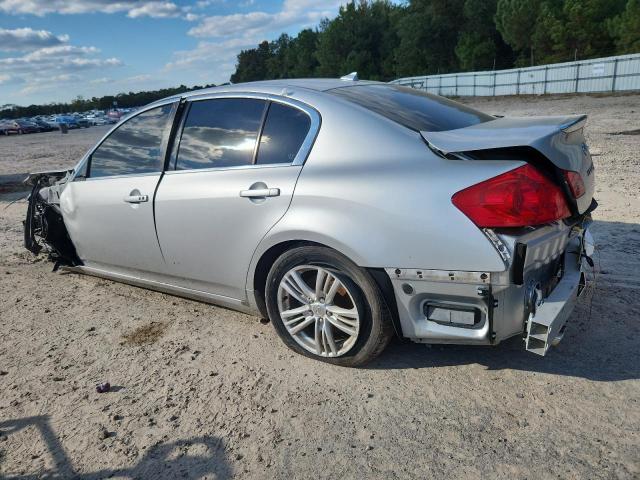 2011 INFINITI G25 BASE #3268305024