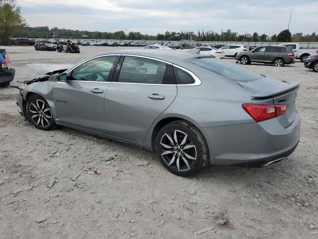 2024 CHEVROLET MALIBU RS #3285012949