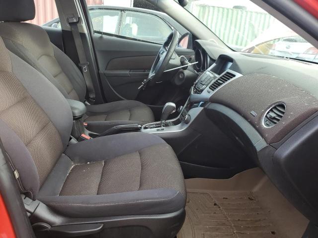 2015 CHEVROLET CRUZE ECO 1G1PH5SB5F7164355