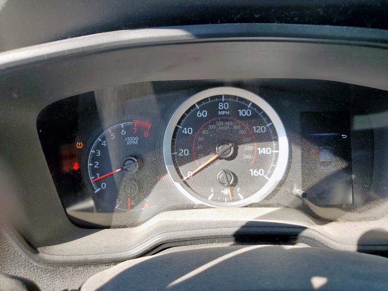 2022 TOYOTA COROLLA CR #3297270424