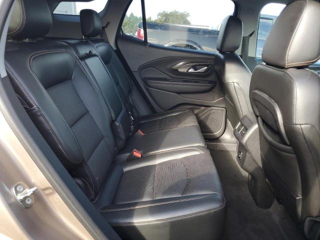 2018 GMC TERRAIN SL - 3GKALPEXXJL174208