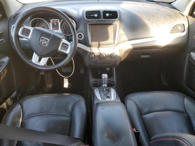 2017 DODGE JOURNEY GT 3C4PDCEG8HT625366