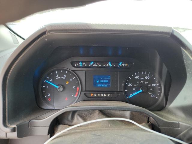 2017 FORD F350 SUPER #3284786528