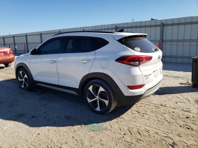 2018 HYUNDAI TUCSON VAL - KM8J33A22JU645218