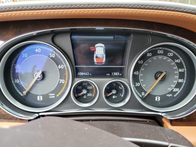 2014 BENTLEY FLYING SPUR #3312424631