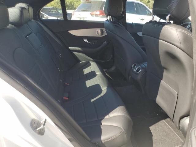 2021 MERCEDES-BENZ C 300 - W1KWF8DBXMR652585