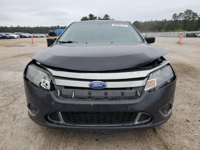 2011 FORD FUSION SPORT - 3FAHP0KC7BR255145