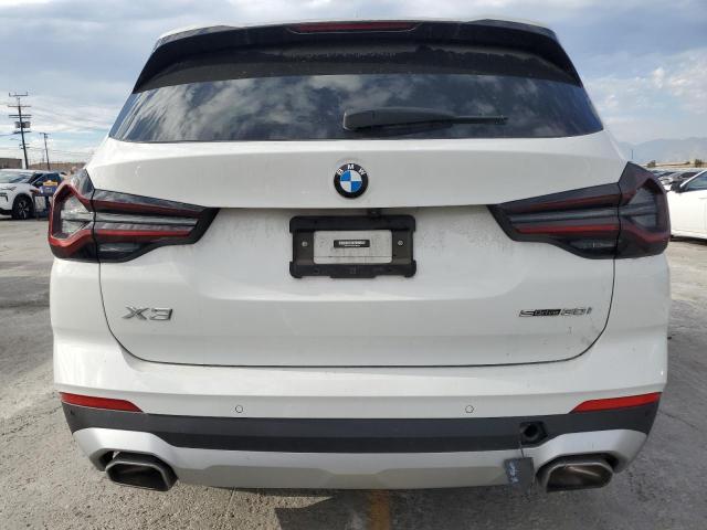 2022 BMW X3 SDRIVE3 #3298285027