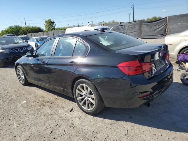 2016 BMW 320 XI WBA8E5G57GNT41506