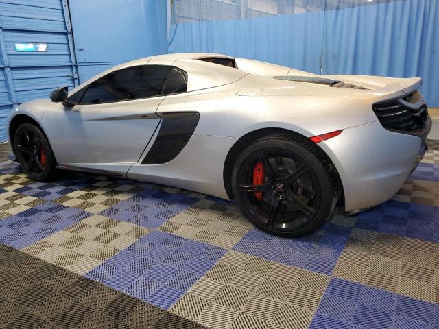 2016 MCLAREN AUTOMOTIVE 650S SPIDE #3279744942