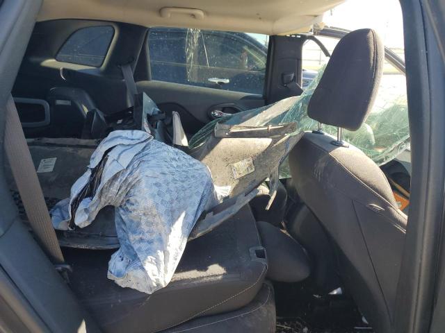 2018 JEEP CHEROKEE L #3303930707