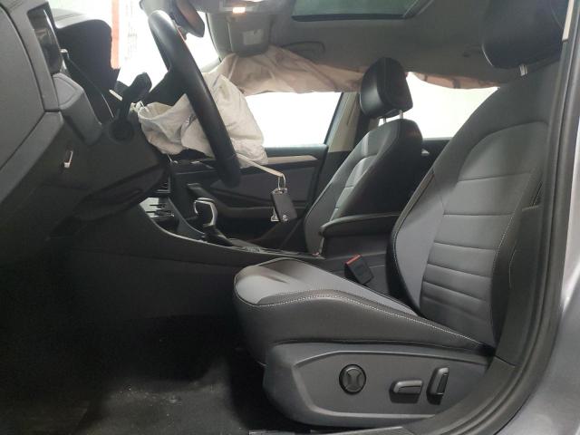 2025 VOLKSWAGEN JETTA SE 3VW7X7BU0SM030132