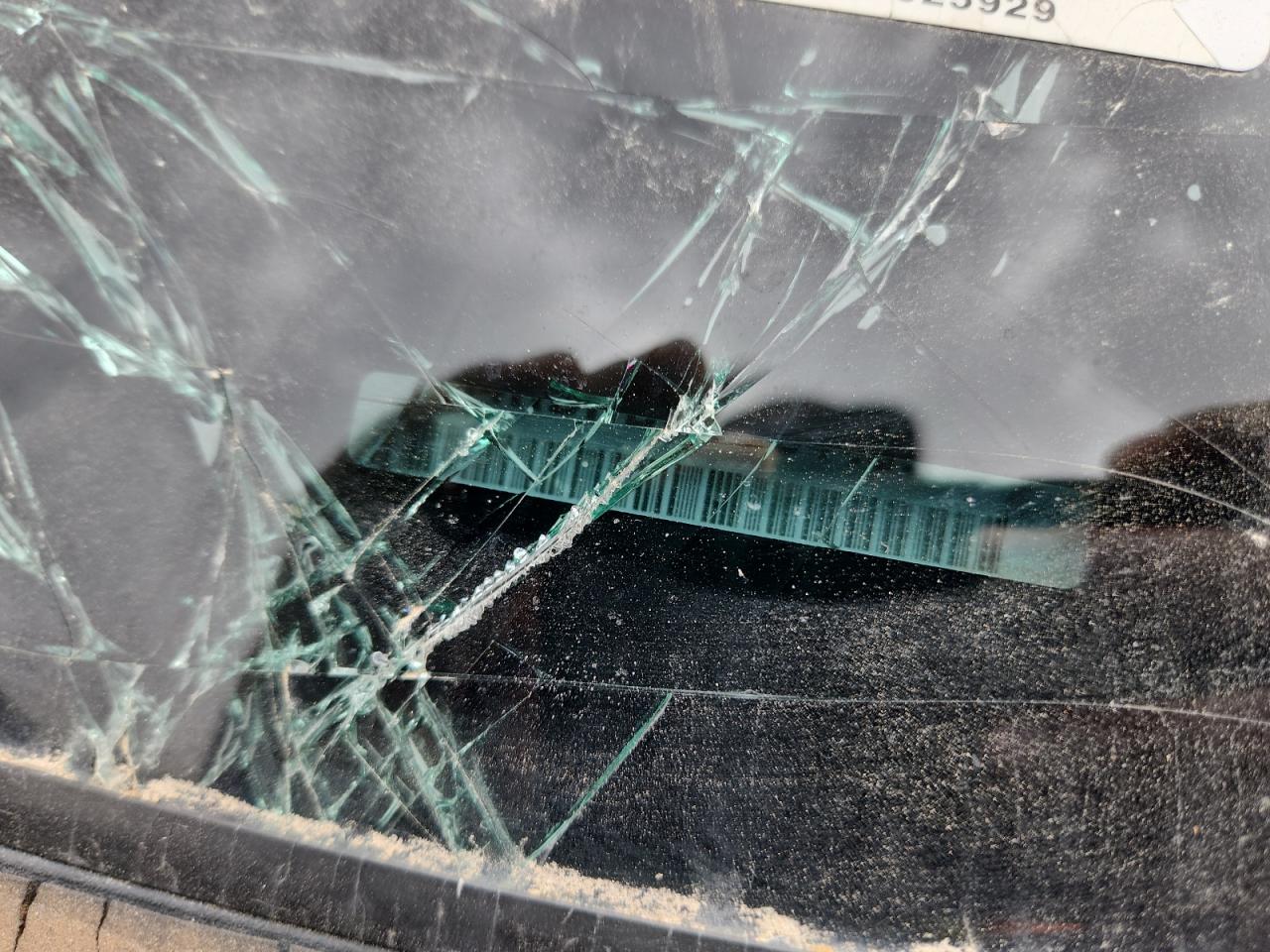 DODGE DURANGO LIMITED