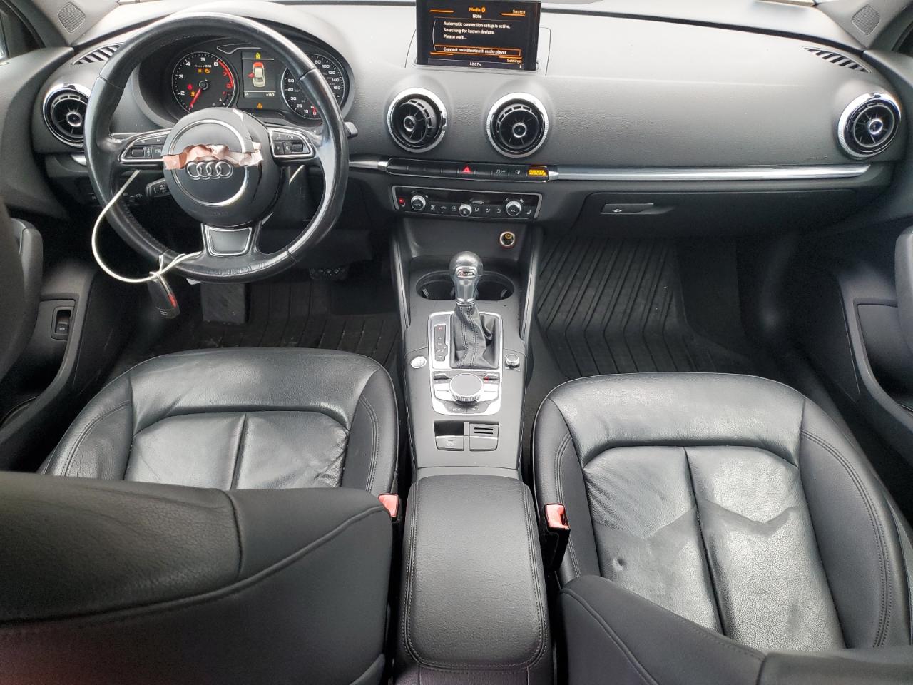 AUDI A3 PREMIUM PLUS