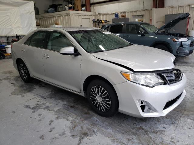 2014 TOYOTA CAMRY L - Other View
