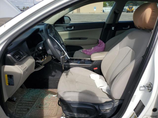 2016 KIA OPTIMA LX - KNAGT4L35G5104450