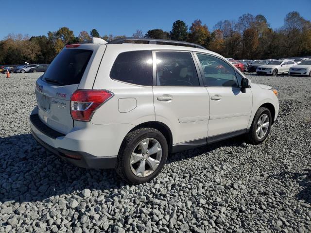 2016 SUBARU FORESTER 2 - JF2SJADC2GH489207