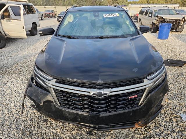 2022 CHEVROLET EQUINOX RS - 2GNAXMEV8N6156000
