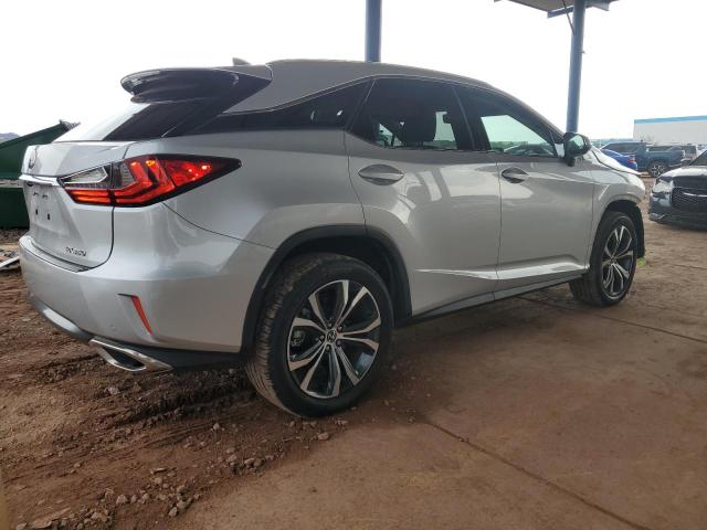 2019 LEXUS RX 350 BAS 2T2ZZMCA6KC133259