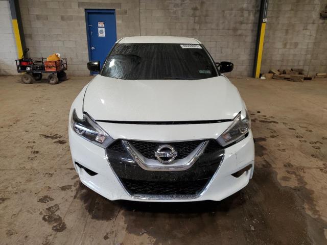 2016 NISSAN MAXIMA 3.5 - 1N4AA6AP5GC900388