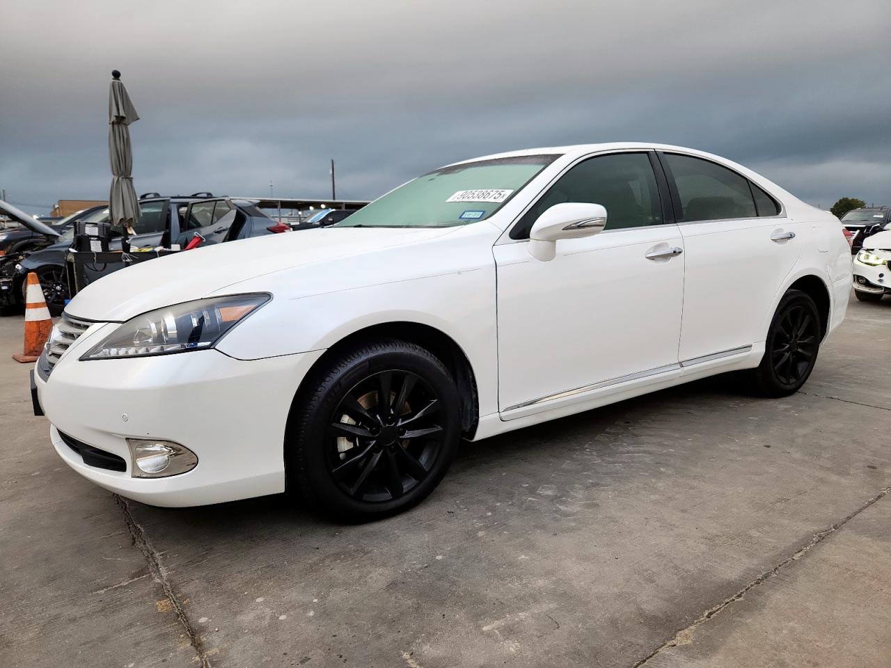 LEXUS ES 350