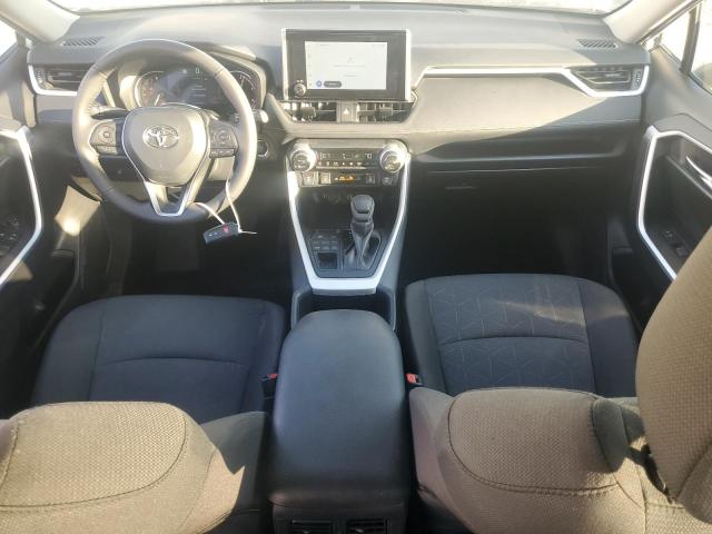 2025 TOYOTA RAV4 XLE 2T3P1RFV9SC514528