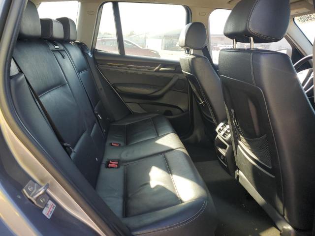 2015 BMW X3 XDRIVE2 - 5UXWY3C59F0E95675