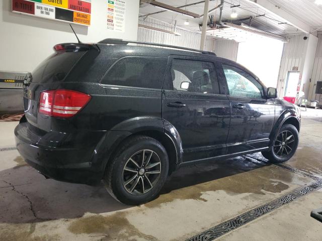 2017 DODGE JOURNEY SE 3C4PDCAB9HT582022