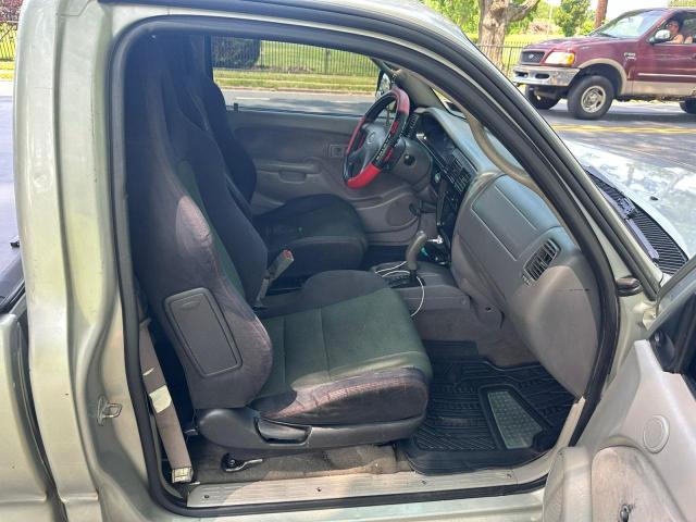 2003 TOYOTA TACOMA - Other View