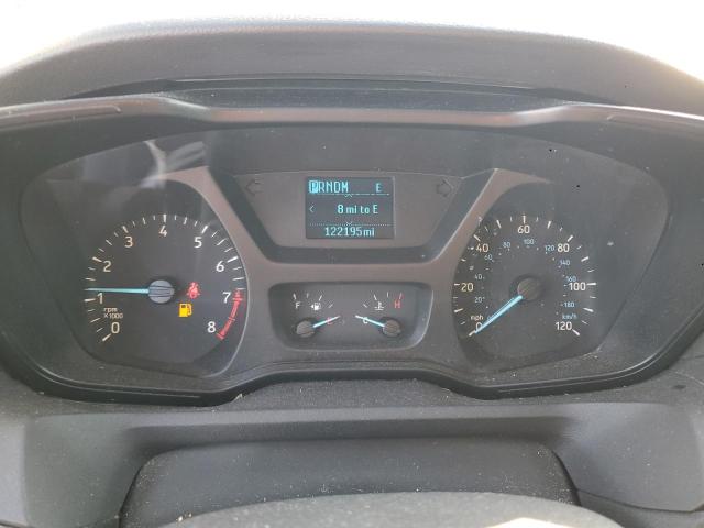 2017 FORD TRANSIT T- #3312684161