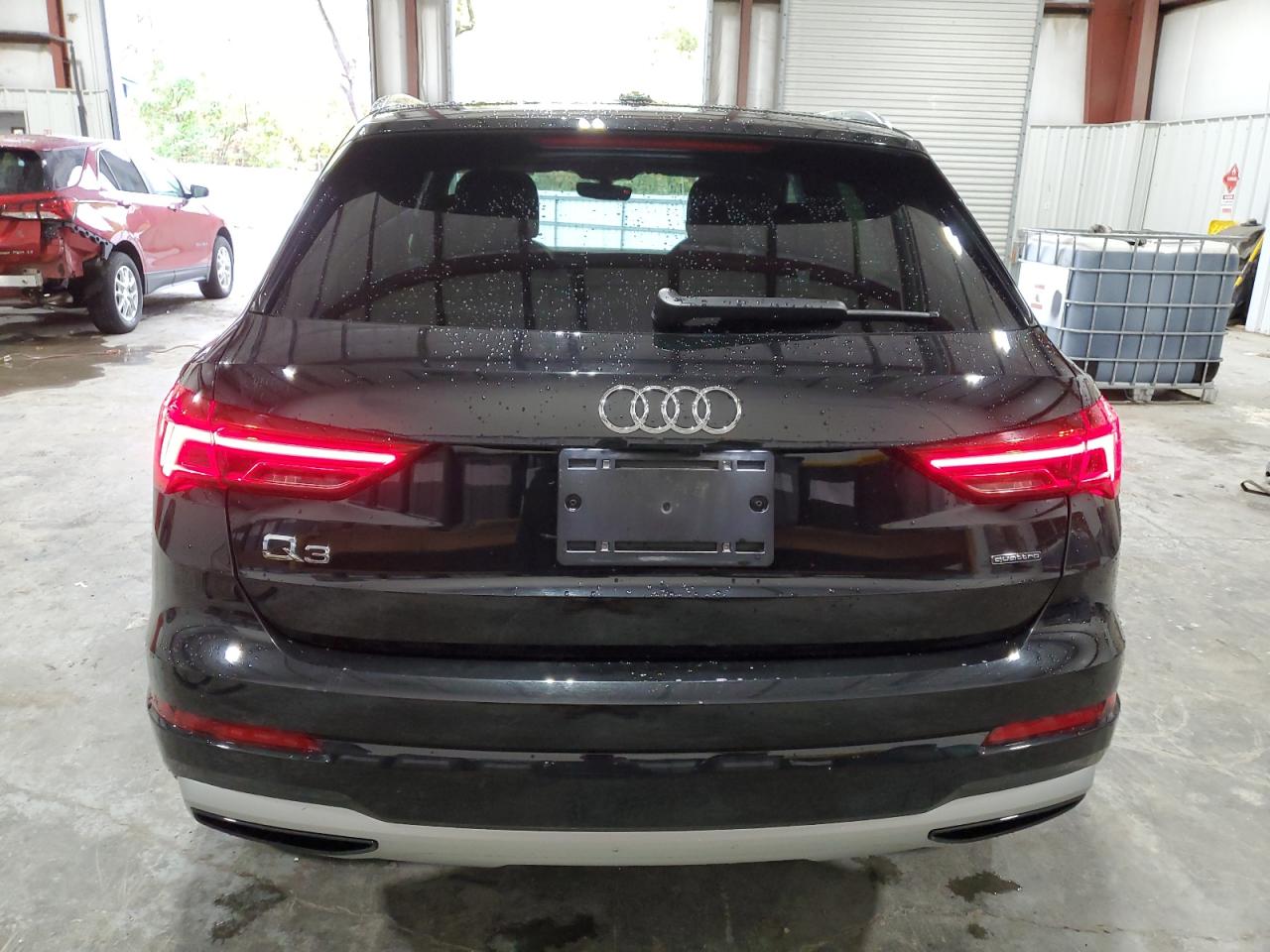AUDI Q3 PREMIUM 40