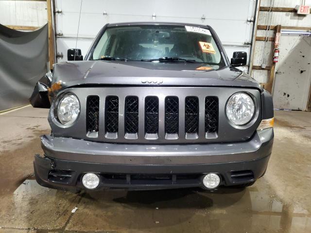 2017 JEEP PATRIOT SP #3311527263