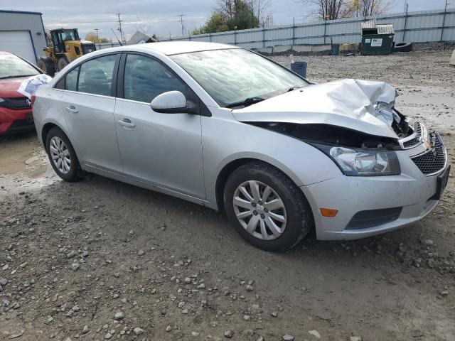 2011 CHEVROLET CRUZE LT - 1G1PF5S9XB7227379