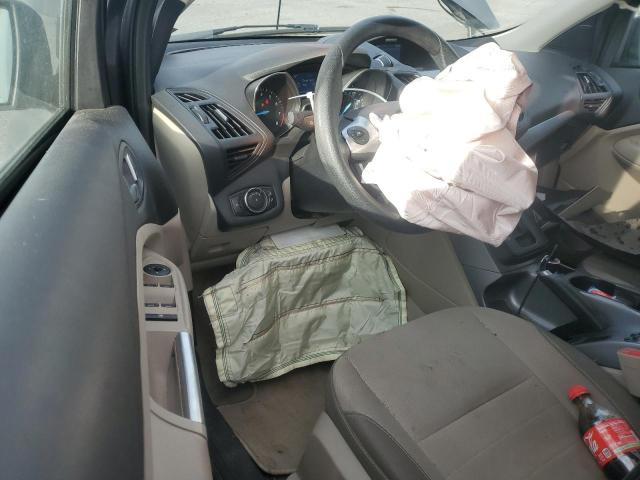 2014 FORD ESCAPE SE #3308419292