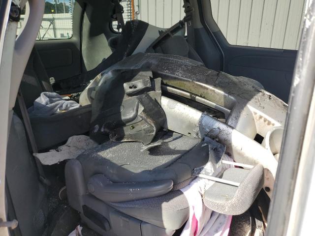 2007 DODGE GRAND CARA #3287716005