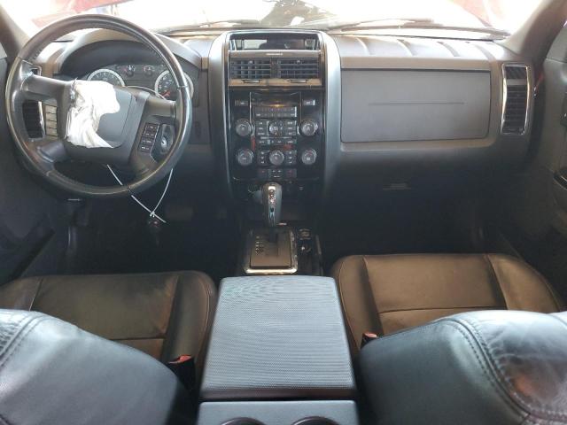 2011 FORD ESCAPE LIM - 1FMCU0EG0BKA81866