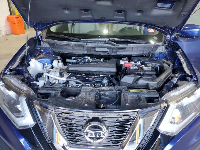 2017 NISSAN ROGUE S - KNMAT2MV0HP521137