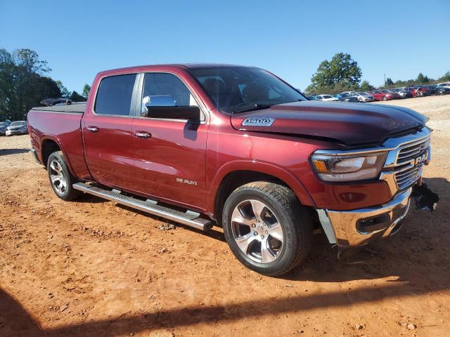2019 RAM 1500 LARAM - 1C6RRERGXKN530838