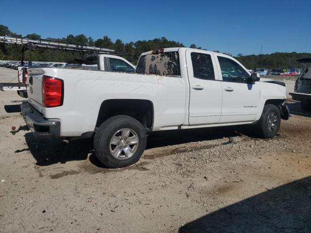 2018 CHEVROLET SILVERADO - 1GCRCREH9JZ190962
