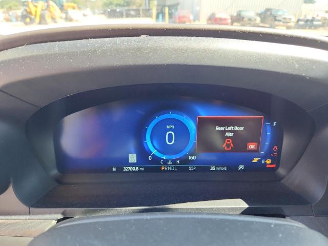 2023 FORD EXPLORER P #3278743650