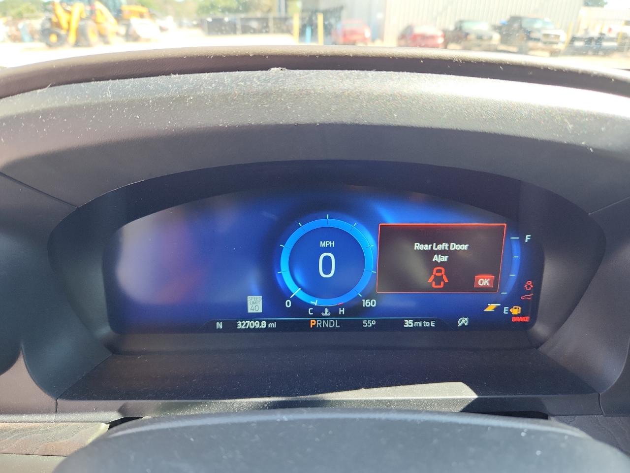 FORD EXPLORER PLATINUM