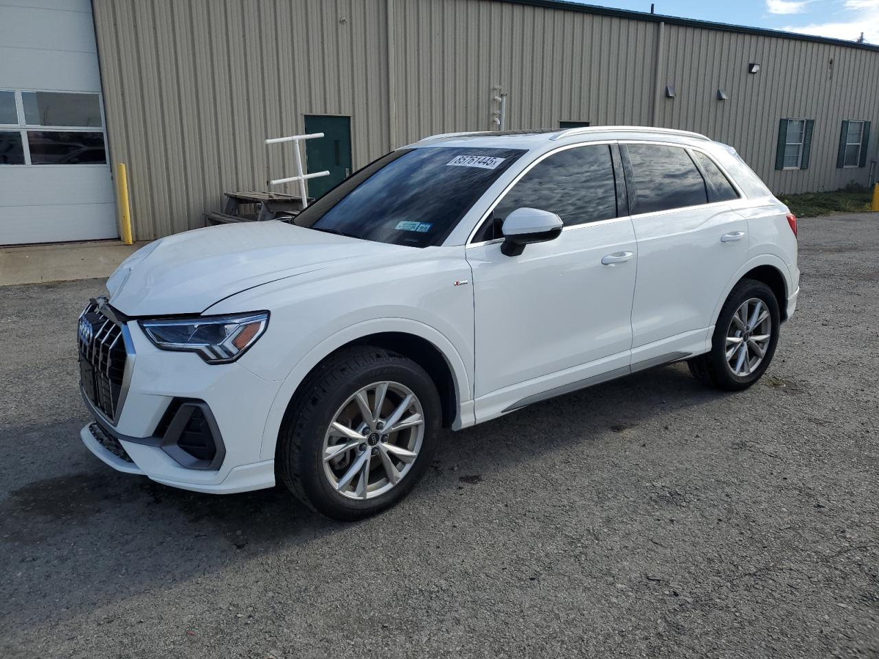 AUDI Q3 PREMIUM S LINE 45